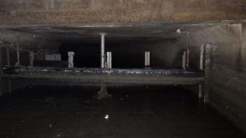 overstort leeuwoprit