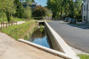 Une année plus tard, été 2022