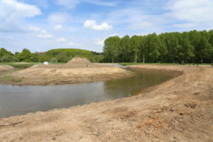Vinkenberg mai 2019